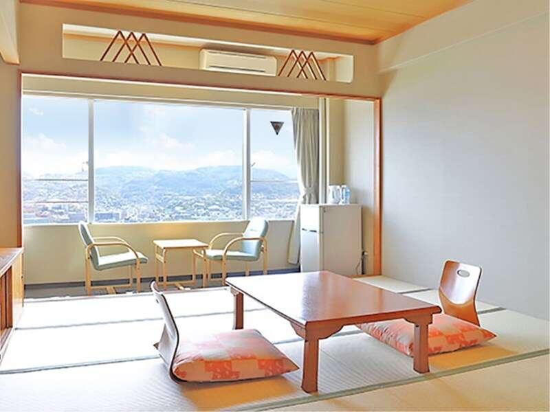 Ooedo-Onsen Monogatari Nagasaki Hotel Seifu Exterior foto