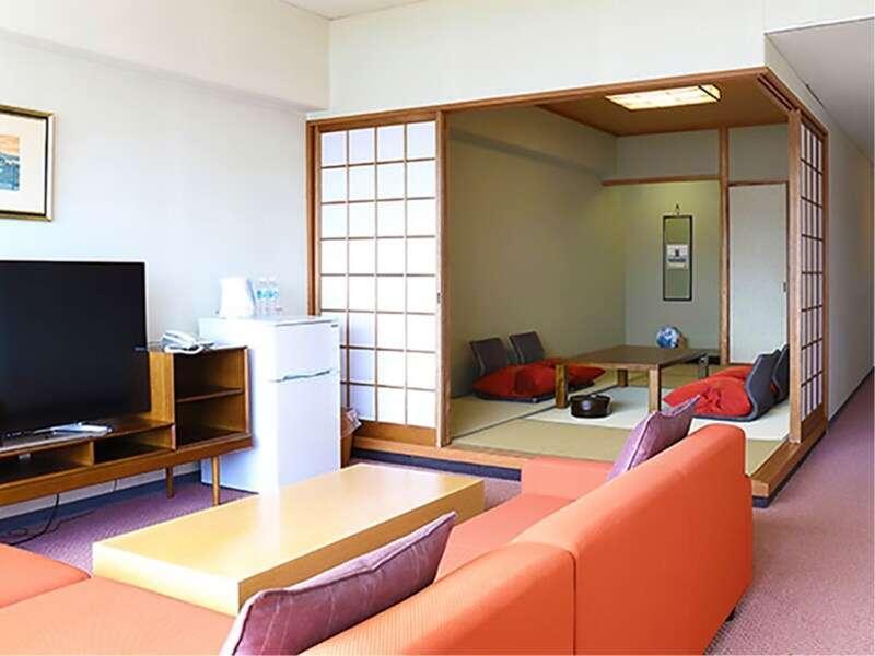 Ooedo-Onsen Monogatari Nagasaki Hotel Seifu Exterior foto
