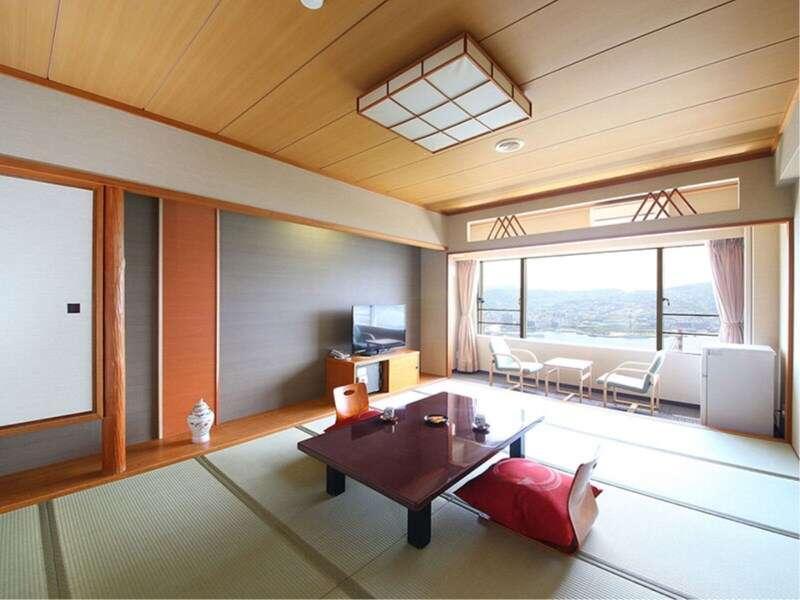 Ooedo-Onsen Monogatari Nagasaki Hotel Seifu Exterior foto