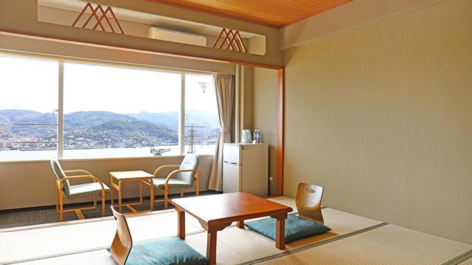 Ooedo-Onsen Monogatari Nagasaki Hotel Seifu Exterior foto