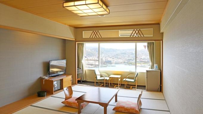 Ooedo-Onsen Monogatari Nagasaki Hotel Seifu Exterior foto